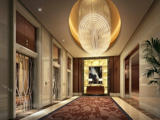 Hongwei Hotel Yancheng - Photo3