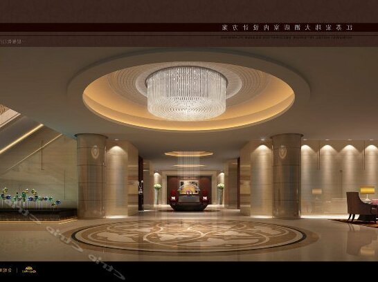Hongwei Hotel Yancheng - Photo5