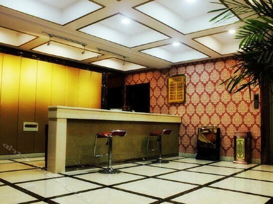 Huaimei Zhixing Chain Hotel - Photo3