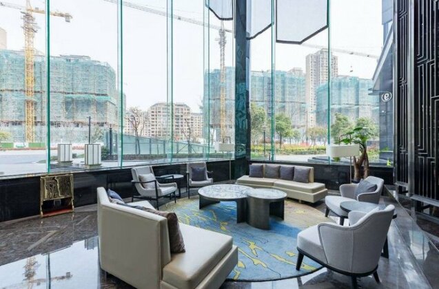 Intercontinental Yancheng Gangfu - Photo3