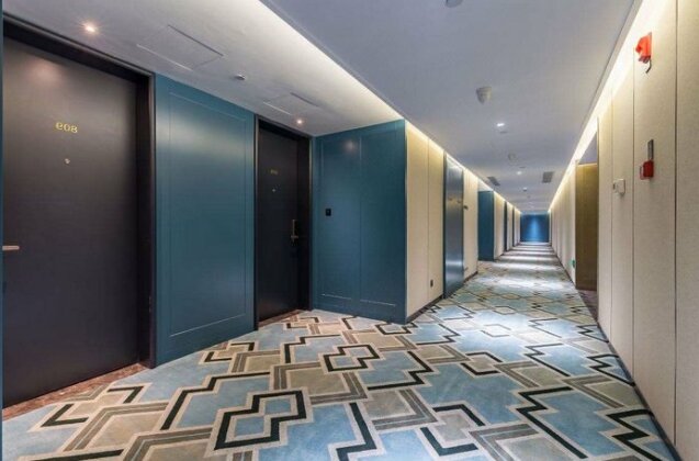 Intercontinental Yancheng Gangfu - Photo4