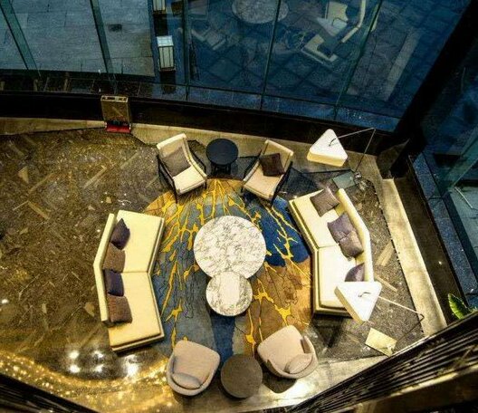 Intercontinental Yancheng Gangfu - Photo5