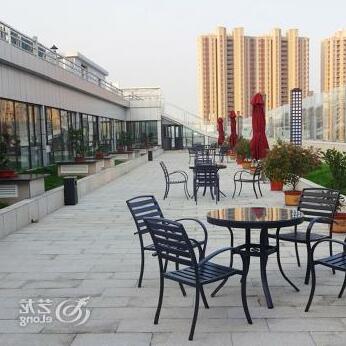 Jiangsu chuanyu hotel - Photo3