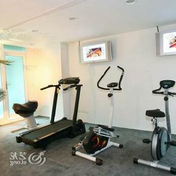 Jiangsu chuanyu hotel - Photo4