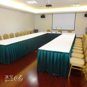 Jiangsu chuanyu hotel - Photo5