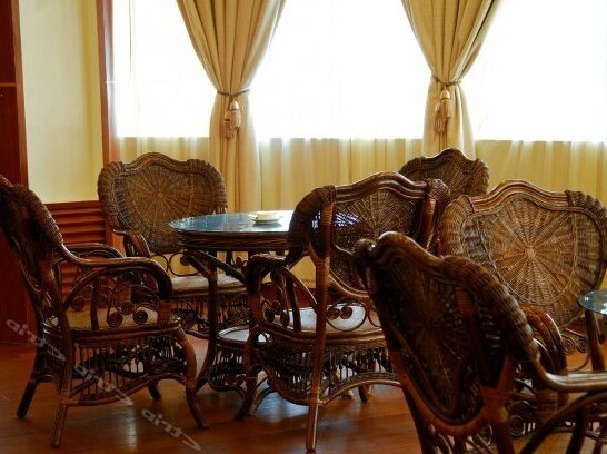 Jiangsu Dongtai Leida Hotel - Photo3