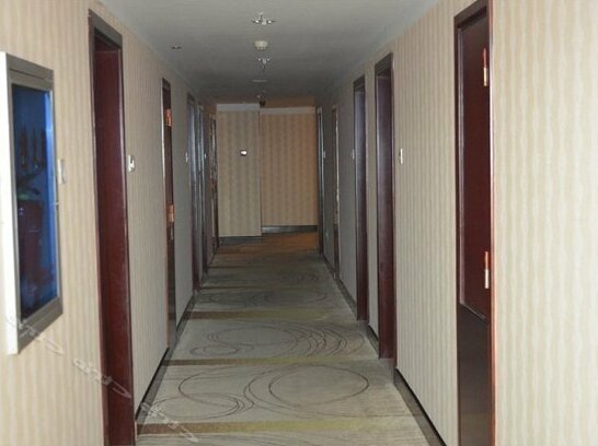 Jiangsu Xinggu Hotel - Photo2