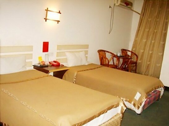 Jiangsu Xinggu Hotel - Photo5