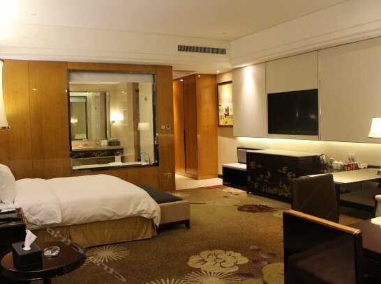 Jiangsu Yonglin International Hotel - Photo5