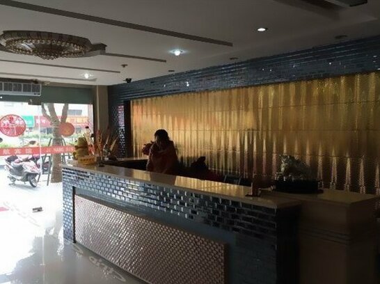 Jihang Hotel - Photo3