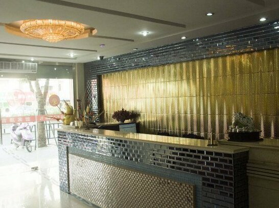 Jihang Hotel - Photo5