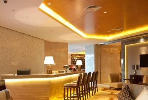 Jin Jiang Mingcheng Hotel - Photo3