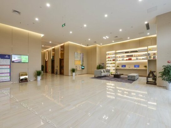 Jin Shi Inn Yancheng - Photo2