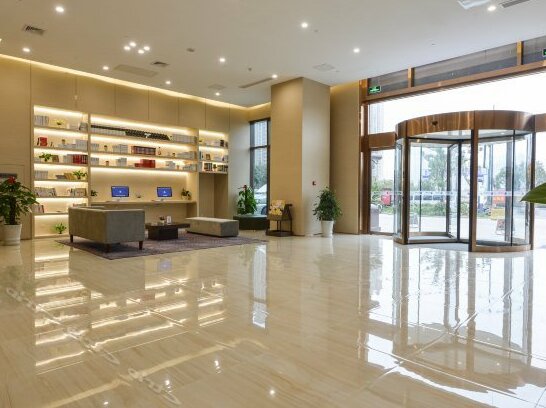 Jin Shi Inn Yancheng - Photo3