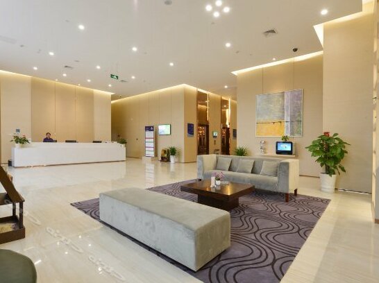Jin Shi Inn Yancheng - Photo4
