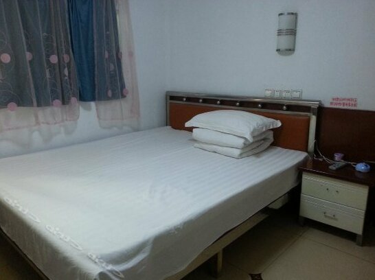 Jingangwan Hotel Yancheng - Photo4