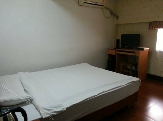 Jingangwan Hotel Yancheng - Photo5