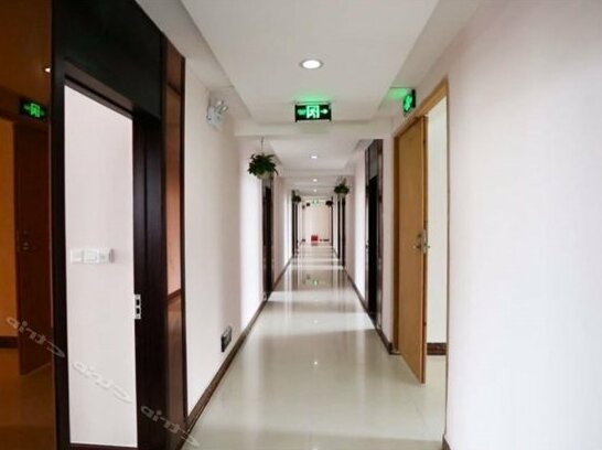 Jinhai'an Hostel - Photo5