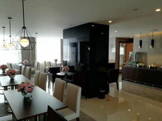 Jinjiang Inn Select Yancheng Sheyang Xingfu Huacheng - Photo2
