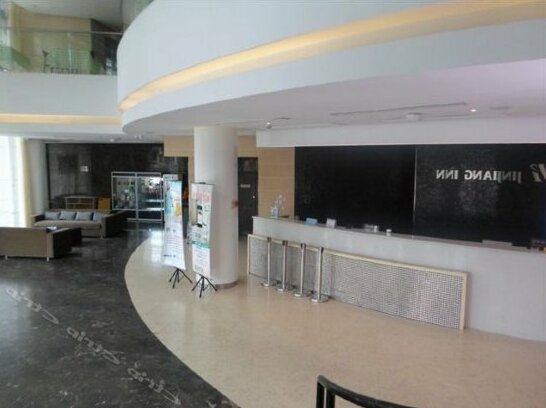 Jinjiang Inn Xiangshui Huanghe Road - Photo2