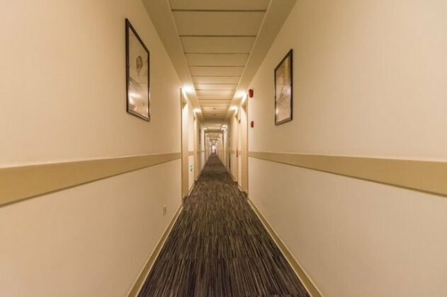 Jinjiang Inn Yancheng Funing Harbin Road - Photo3