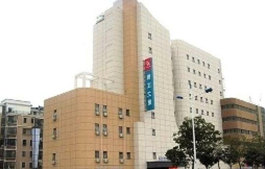 Jinjiang Inn Yancheng Zhaoshangchang