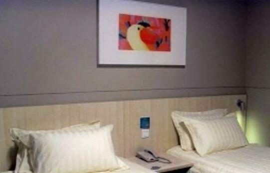 Jinjiang Inn Yancheng Zhaoshangchang - Photo4