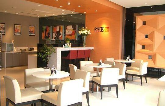Jinjiang Inn Yancheng Zhaoshangchang - Photo5