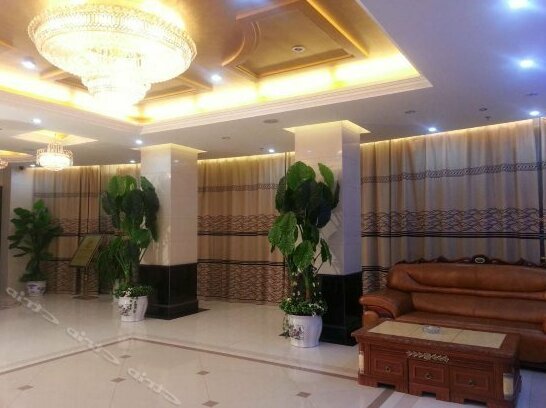 Jinyang Ying Bin Guan - Photo2