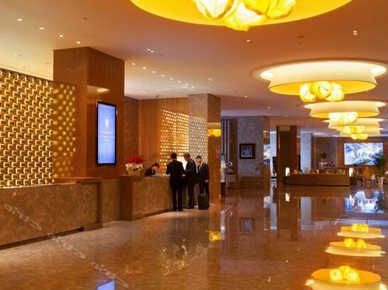 Joylake Jinjiang Hotel - Photo2