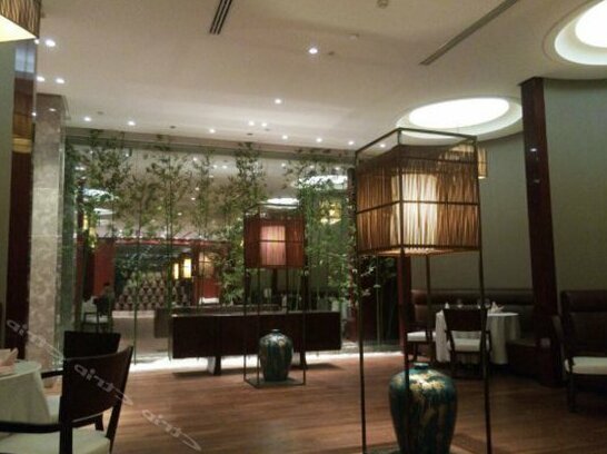 Joylake Jinjiang Hotel - Photo3