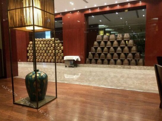Joylake Jinjiang Hotel - Photo4