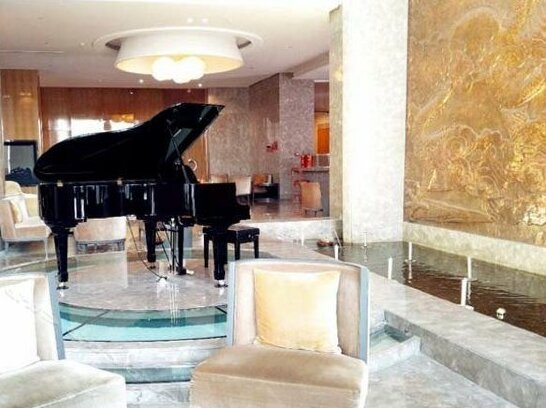 Joylake Jinjiang Hotel - Photo5
