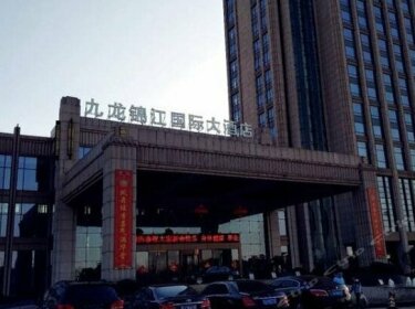 Joylake Jinjiang Hotel