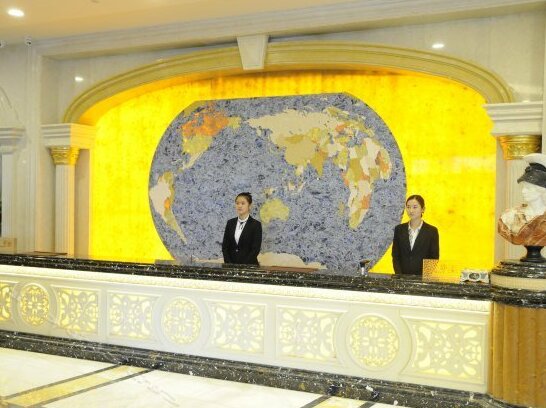 Kaidi Wangchao Hotel - Photo4