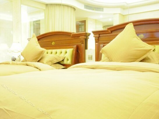 Kaidi Wangchao Hotel - Photo5
