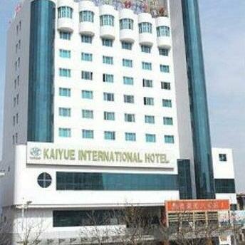 Kaiyue International Hotel