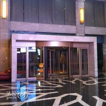 Linhai International Hotel - Photo2