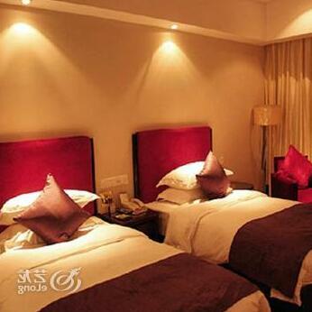 Linhai International Hotel - Photo5