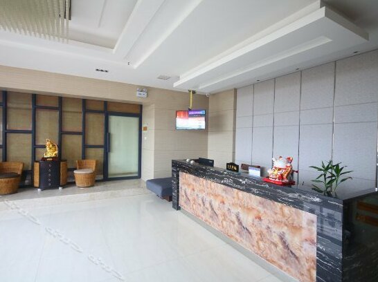 Lujiatan Business Hotel - Photo5