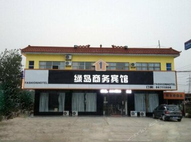 Lvdao Business Hotel