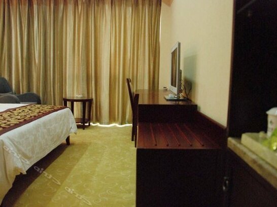 Mingding Business Hotel - Photo5