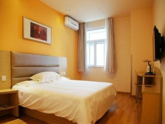 Motel Yancheng East Jianjun Road - Photo4