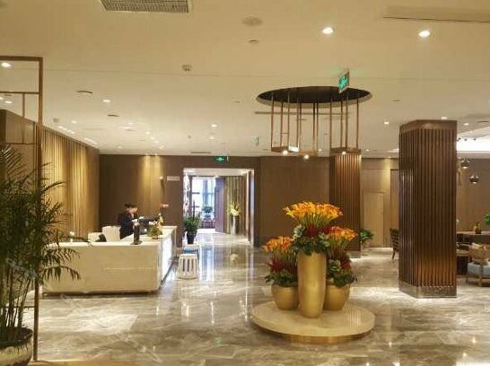 Purple Gold Hotel - Photo3
