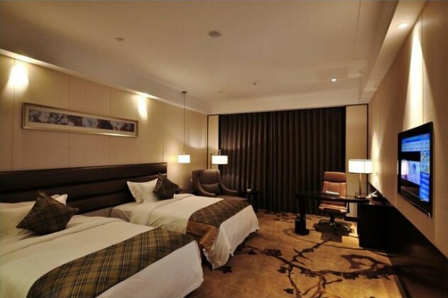 Purple Gold Hotel - Photo5