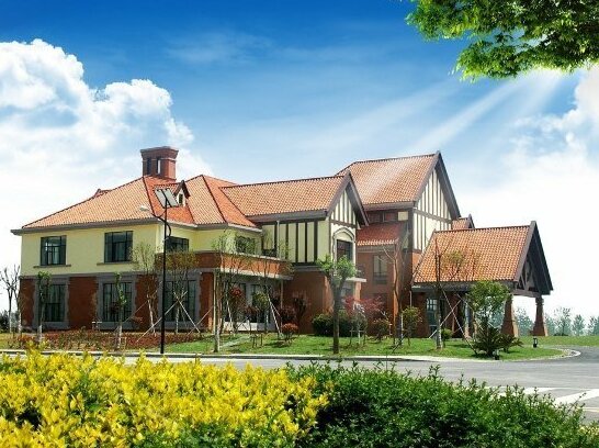 Qianhewan Ecological Scenic Area Hot Spring Resort