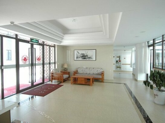 Qianhewan Ecological Scenic Area Hot Spring Resort - Photo2