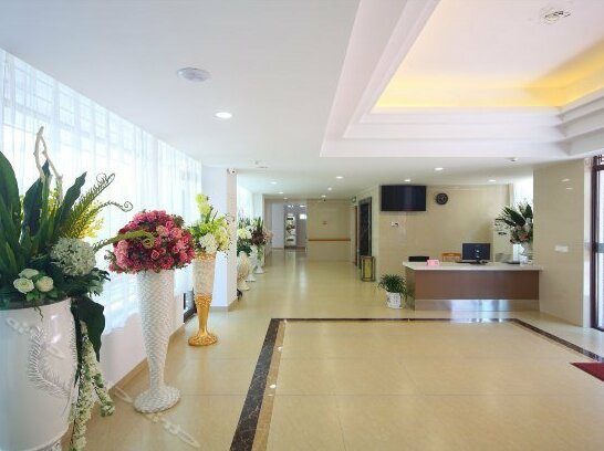 Qianhewan Ecological Scenic Area Hot Spring Resort - Photo3