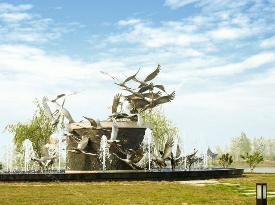 Qianhewan Ecological Scenic Area Hot Spring Resort - Photo4
