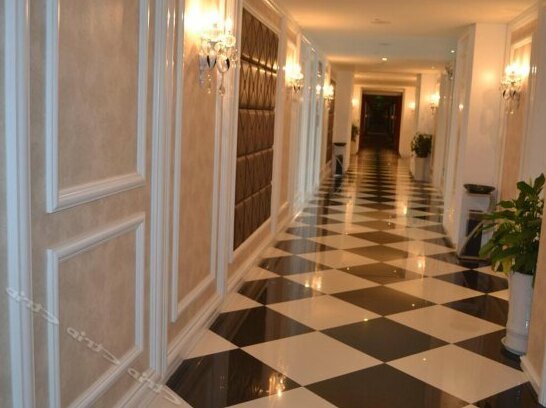 Rayking International Hotel - Photo3